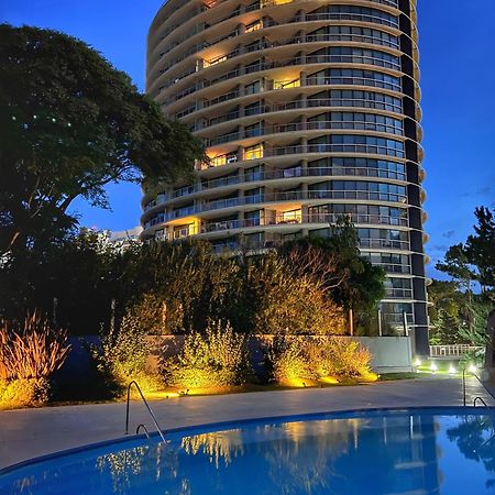 Apartamentos Torre Tressesenta Punta del Este Exteriér fotografie