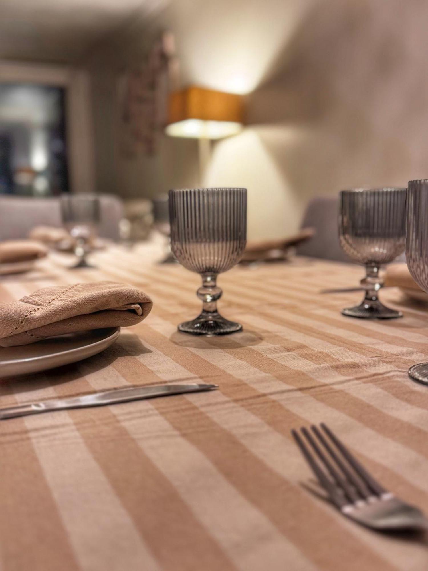 Apartamentos Torre Tressesenta Punta del Este Pokoj fotografie