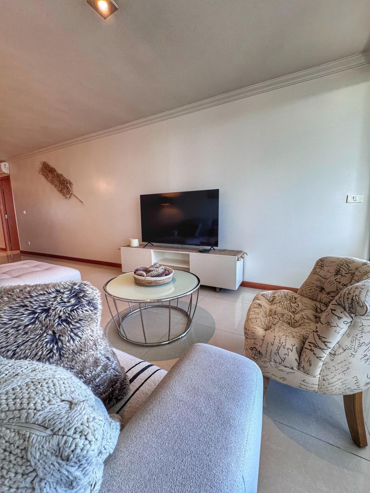 Apartamentos Torre Tressesenta Punta del Este Pokoj fotografie