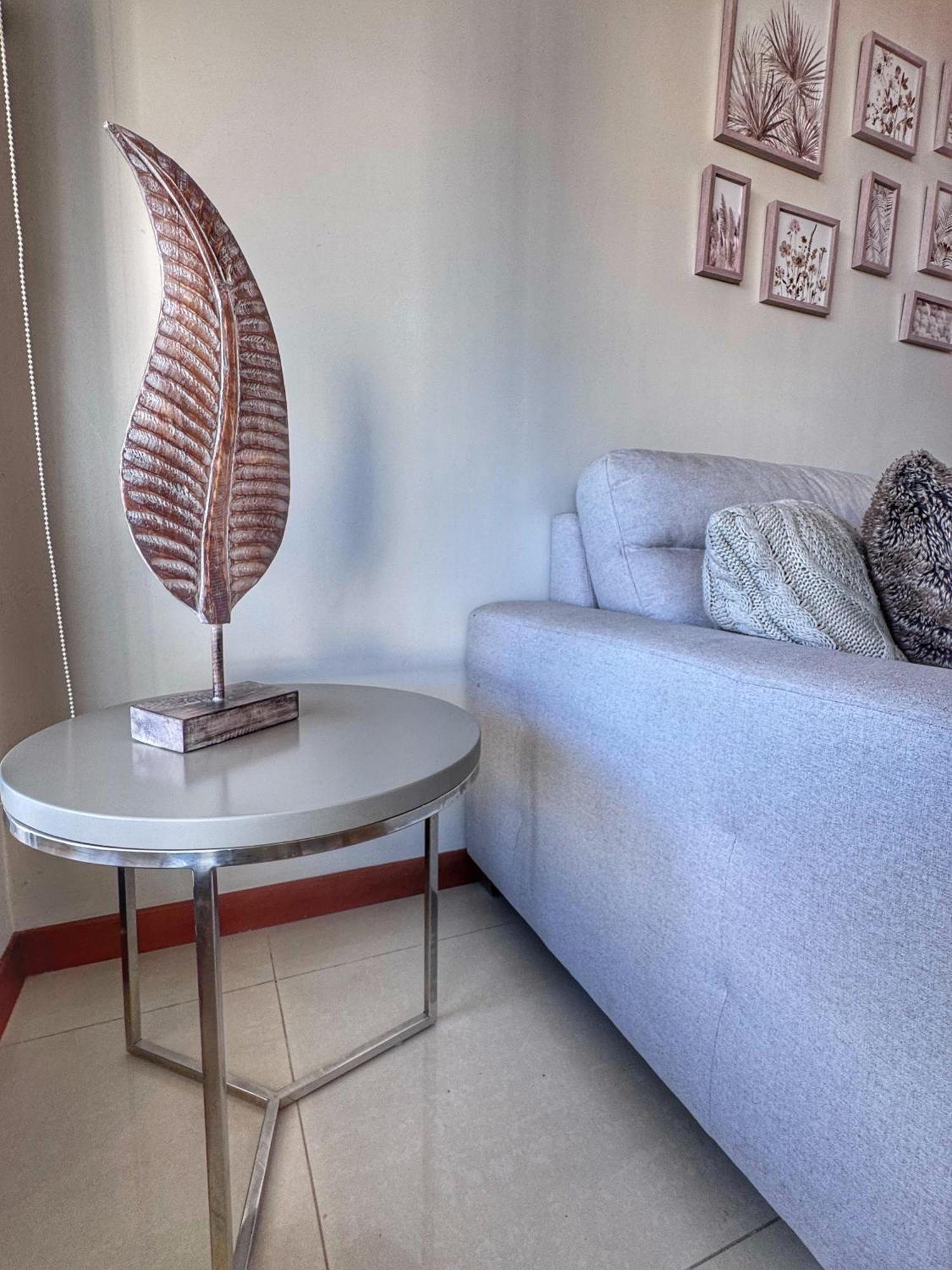 Apartamentos Torre Tressesenta Punta del Este Pokoj fotografie
