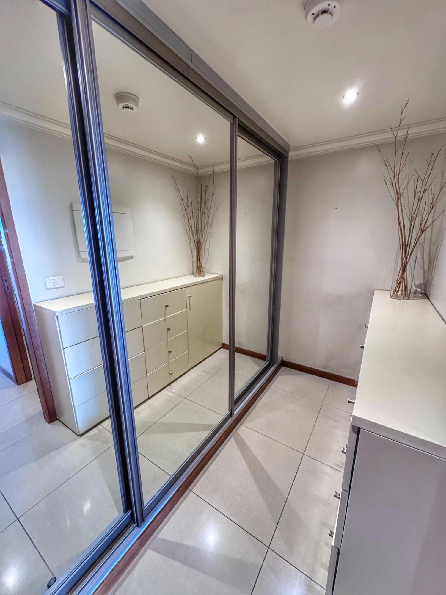 Apartamentos Torre Tressesenta Punta del Este Pokoj fotografie