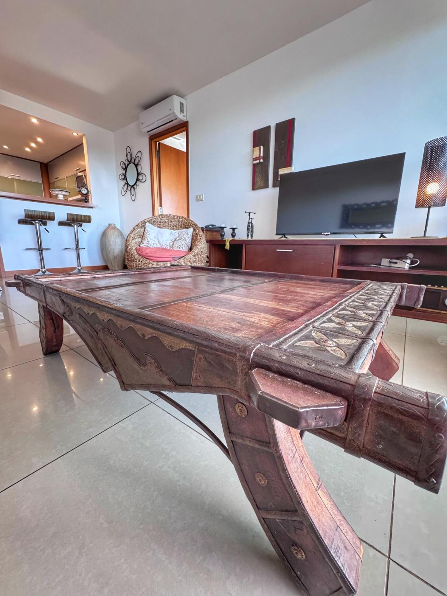 Apartamentos Torre Tressesenta Punta del Este Pokoj fotografie