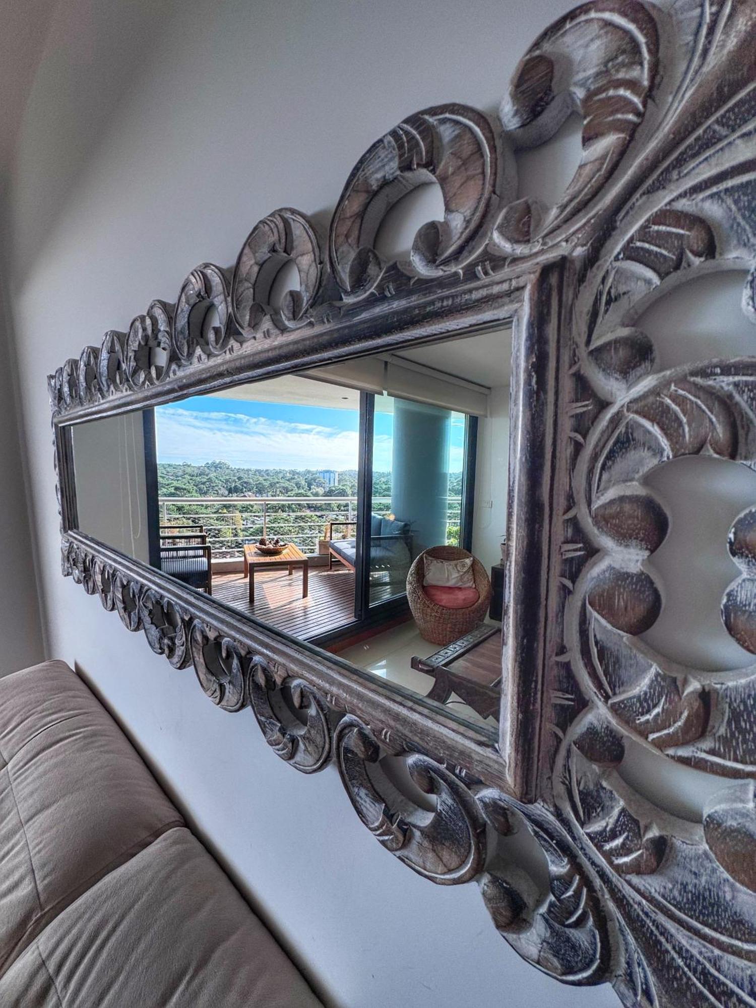 Apartamentos Torre Tressesenta Punta del Este Pokoj fotografie