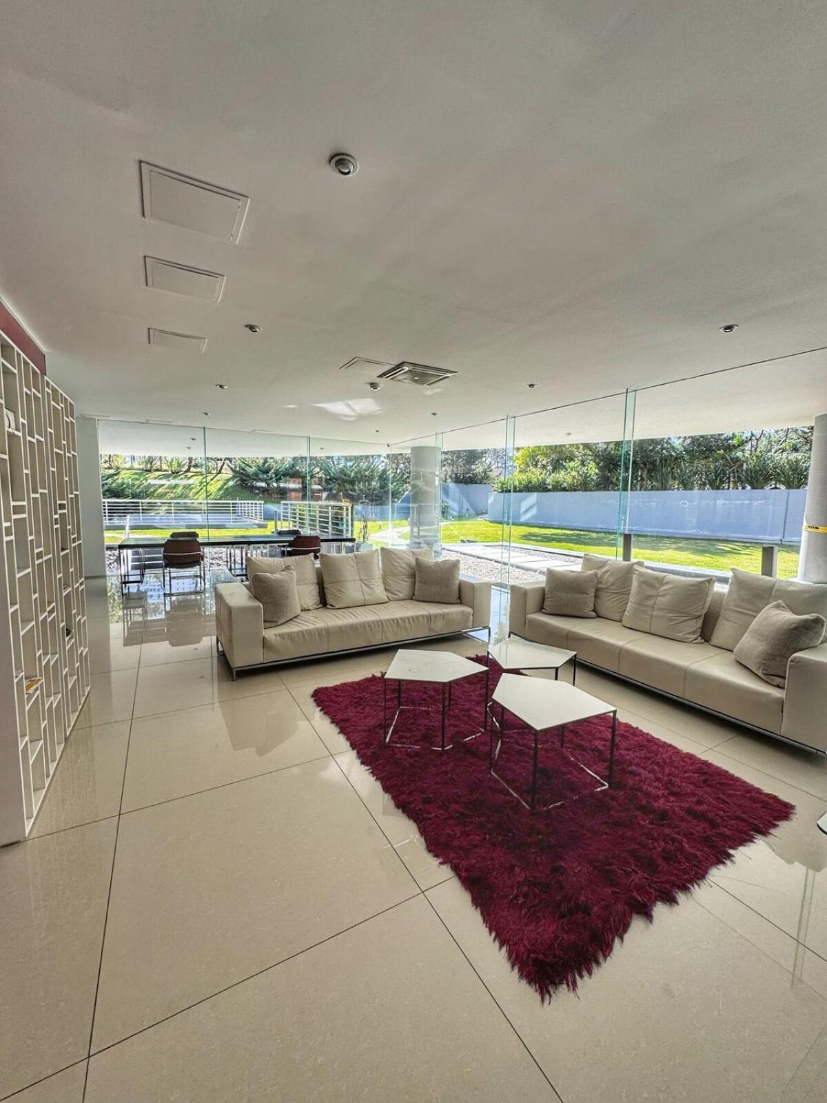 Apartamentos Torre Tressesenta Punta del Este Exteriér fotografie