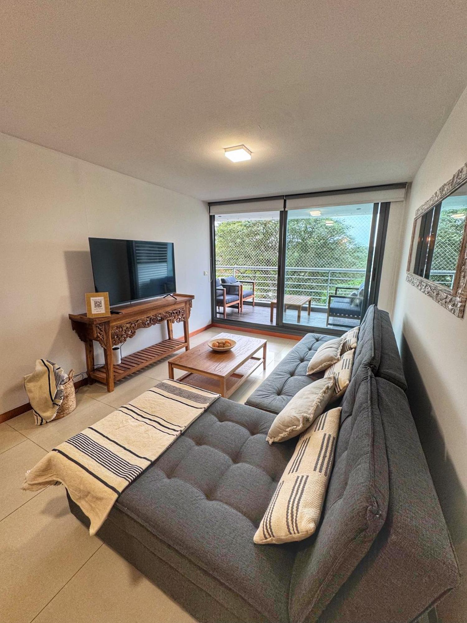 Apartamentos Torre Tressesenta Punta del Este Exteriér fotografie